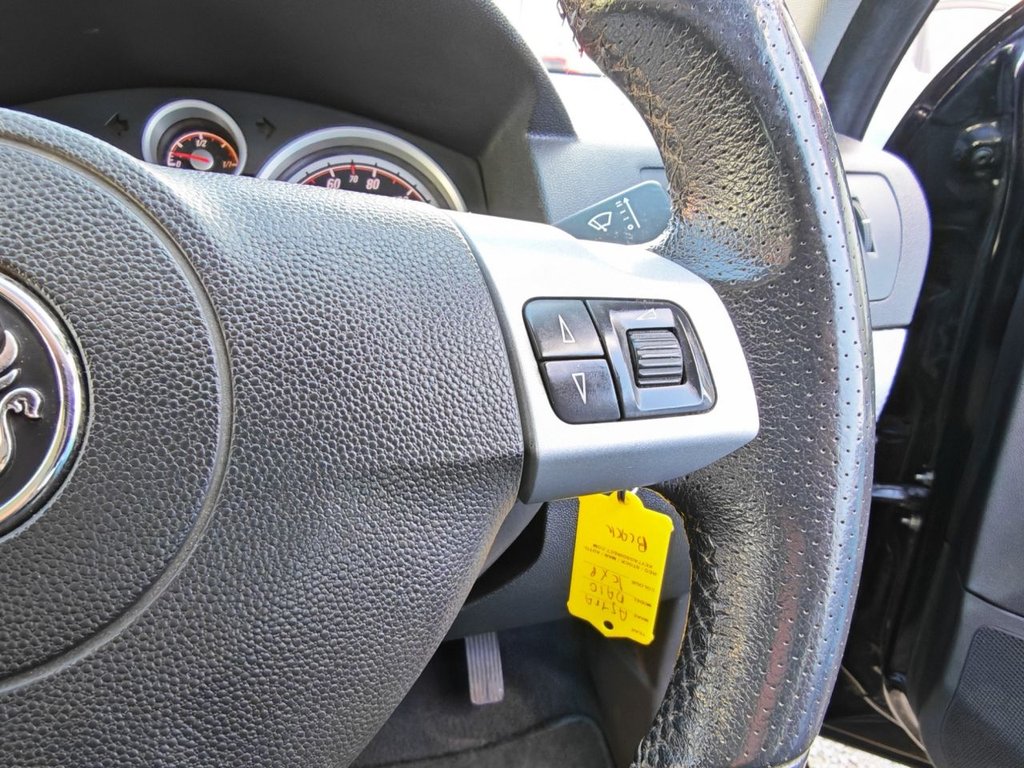 Used Vauxhall Astra 2010 for sale - 77891150: Photo 31