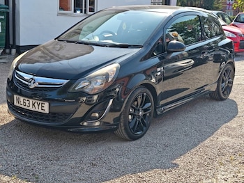 Used Vauxhall Corsa 2013 for sale - 79108414: Photo