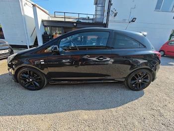 Used Vauxhall Corsa 2013 for sale - 79108414: Photo