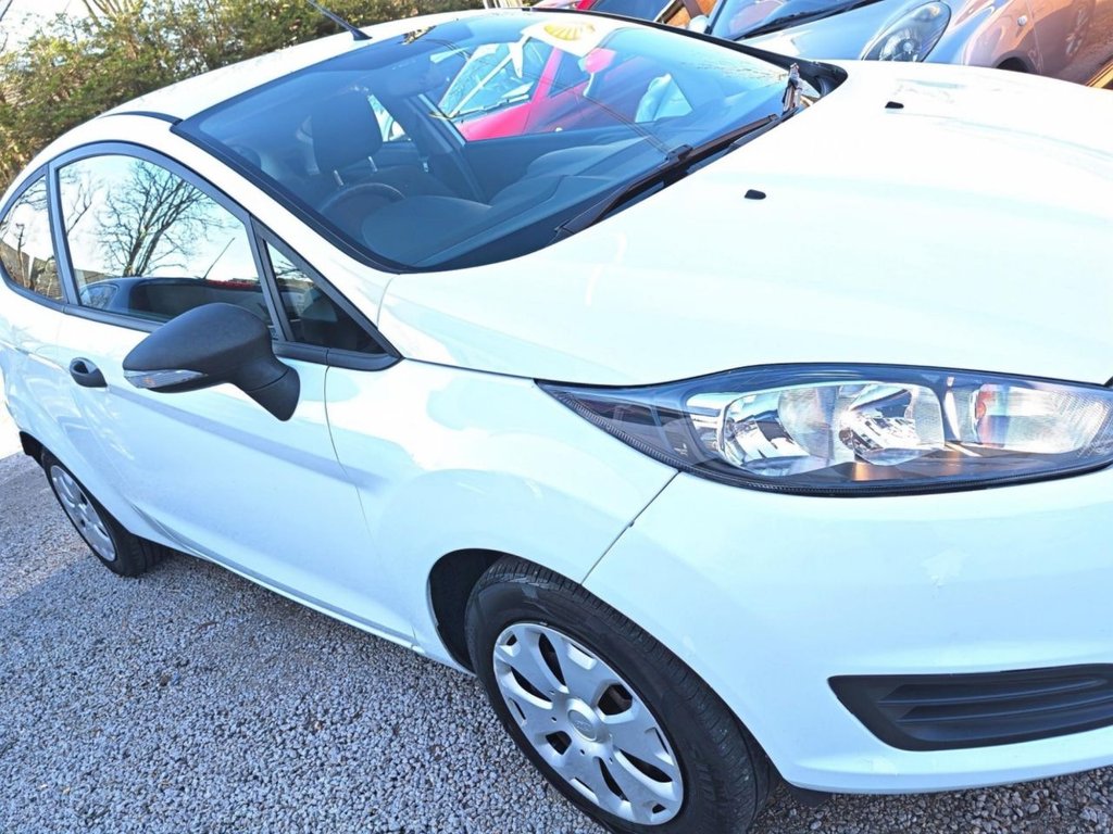 Used Ford Fiesta 2015 for sale - 77719962: Photo 12