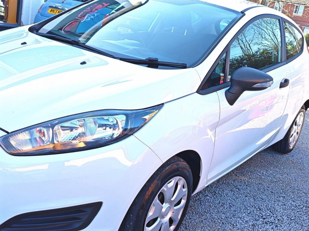 Used Ford Fiesta 2015 for sale - 77719962: Photo 13