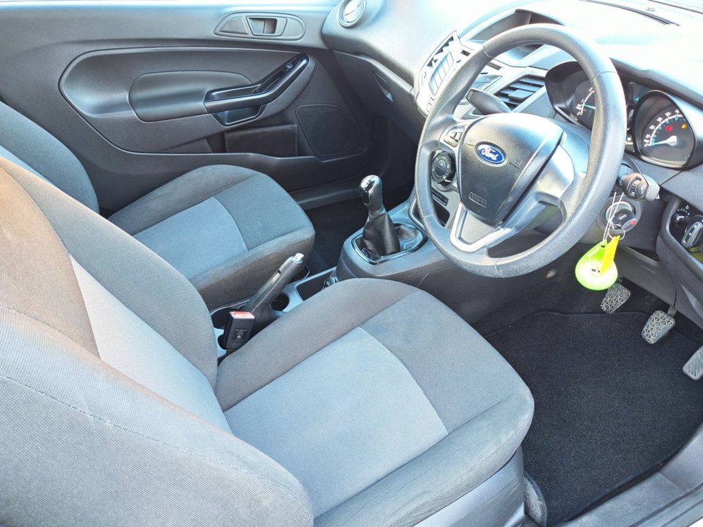 Used Ford Fiesta 2015 for sale - 77719962: Photo 14