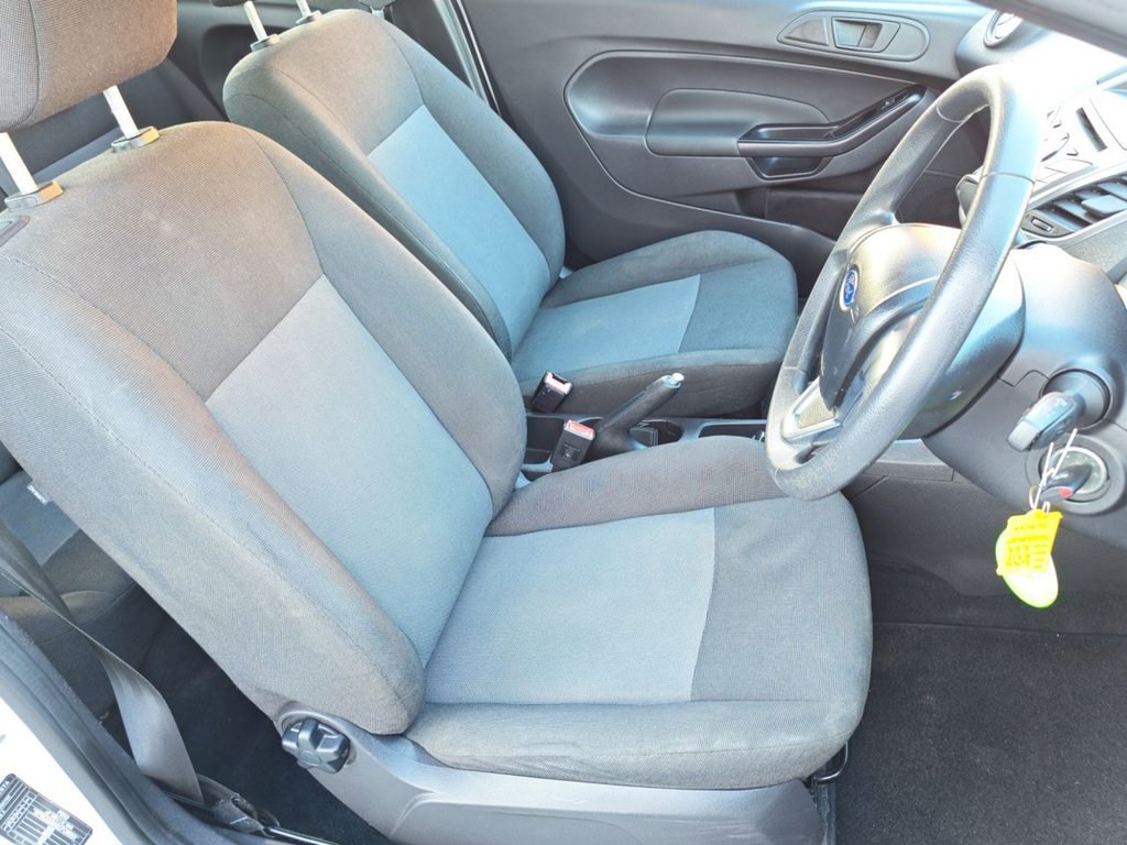 Used Ford Fiesta 2015 for sale - 77719962: Photo 15