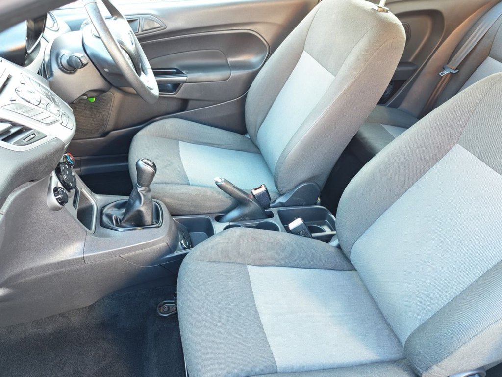 Used Ford Fiesta 2015 for sale - 77719962: Photo 16