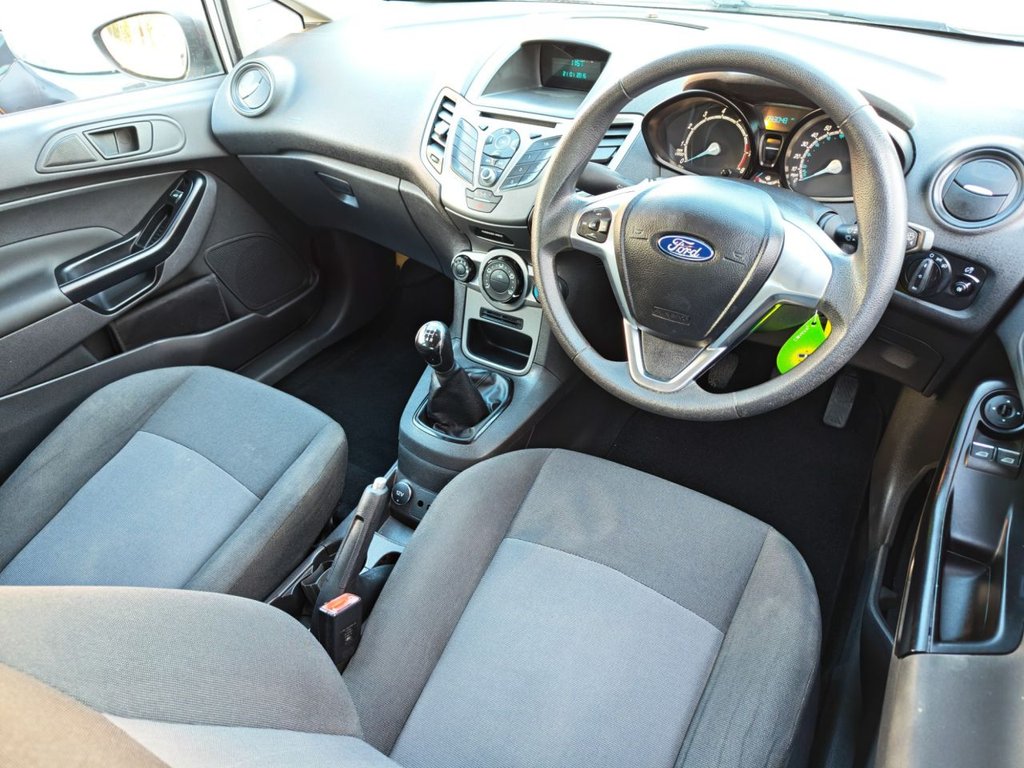 Used Ford Fiesta 2015 for sale - 77719962: Photo 18
