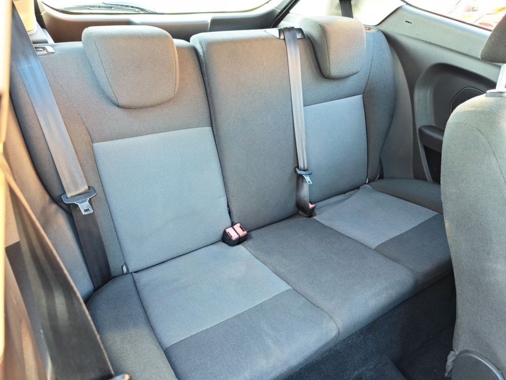 Used Ford Fiesta 2015 for sale - 77719962: Photo 19