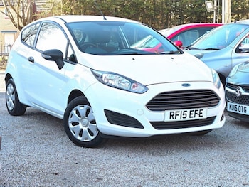 Ford Fiesta feature image