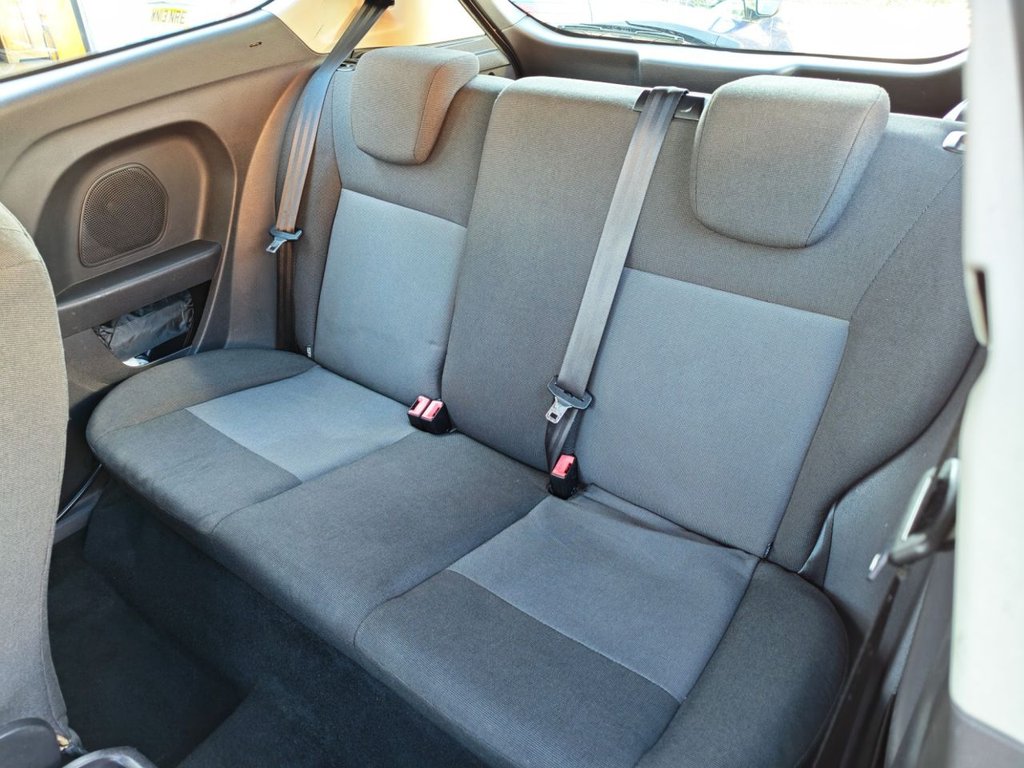 Used Ford Fiesta 2015 for sale - 77719962: Photo 20