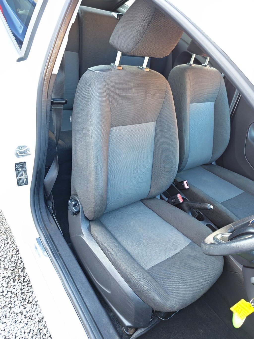 Used Ford Fiesta 2015 for sale - 77719962: Photo 21