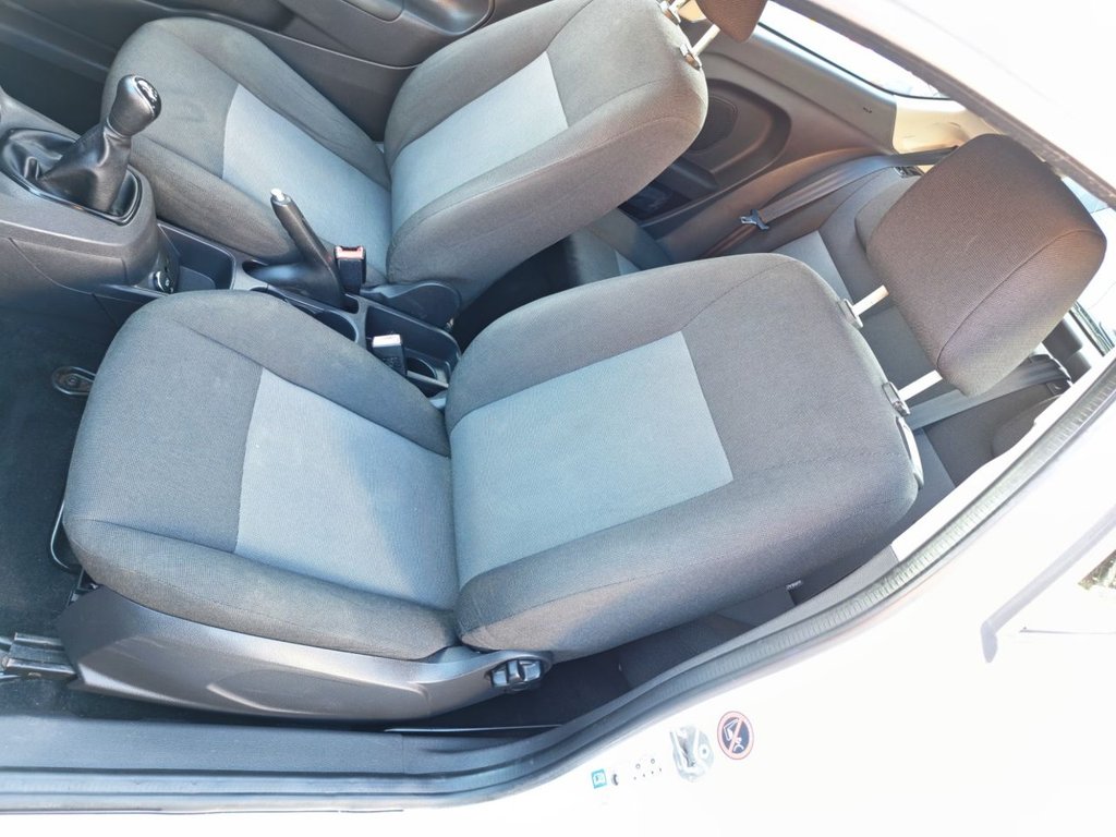 Used Ford Fiesta 2015 for sale - 77719962: Photo 22