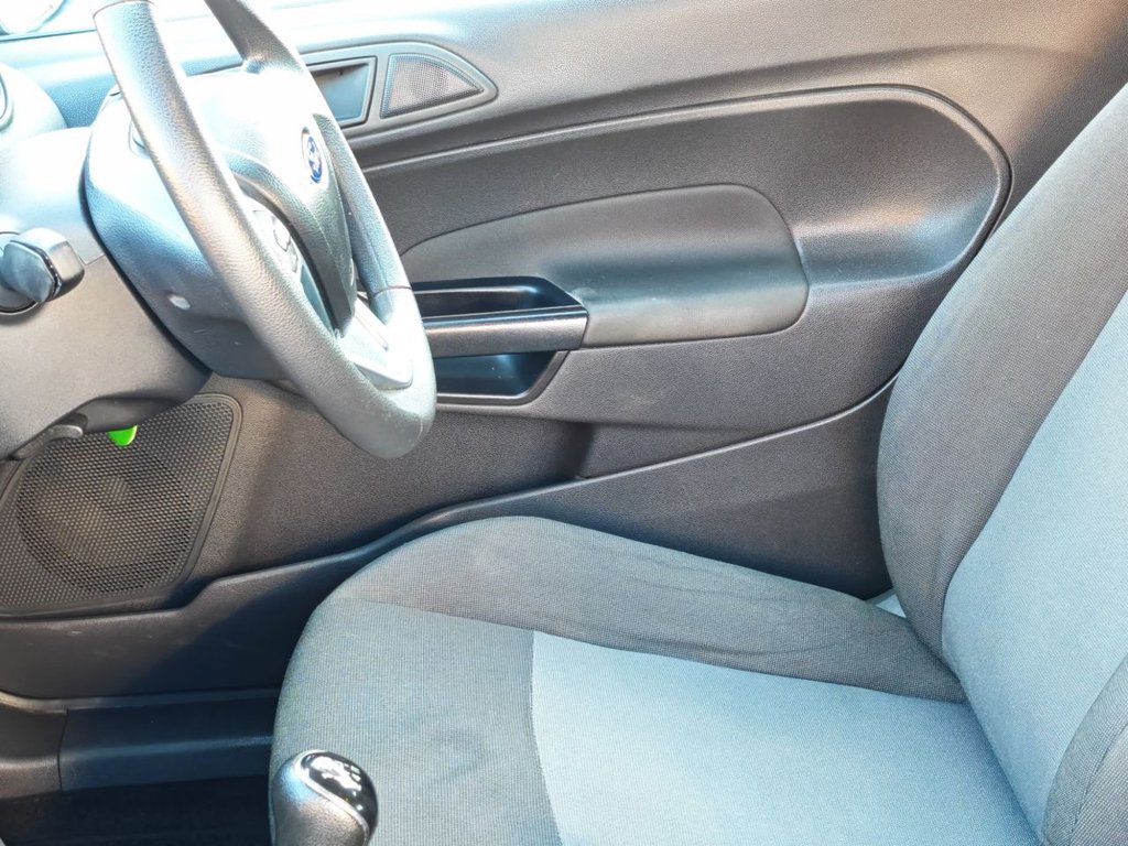 Used Ford Fiesta 2015 for sale - 77719962: Photo 23