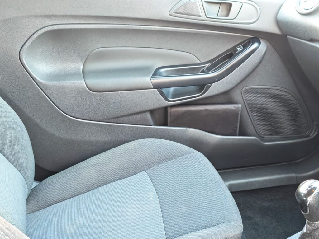 Used Ford Fiesta 2015 for sale - 77719962: Photo 24