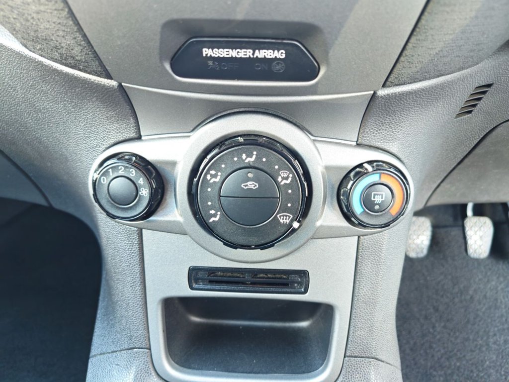 Used Ford Fiesta 2015 for sale - 77719962: Photo 26