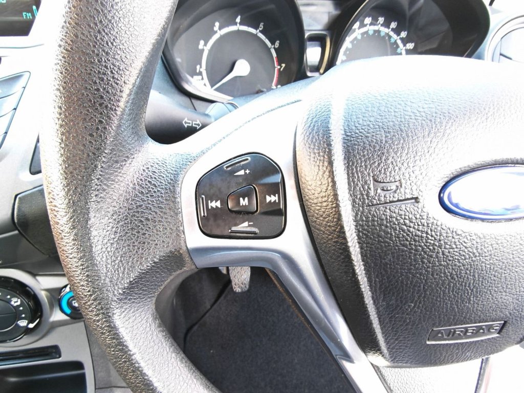 Used Ford Fiesta 2015 for sale - 77719962: Photo 28