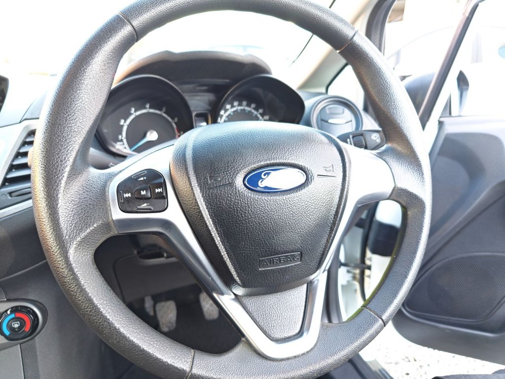 Used Ford Fiesta 2015 for sale - 77719962: Photo 29