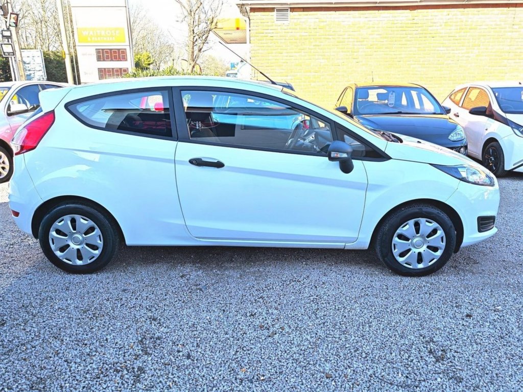 Used Ford Fiesta 2015 for sale - 77719962: Photo 9