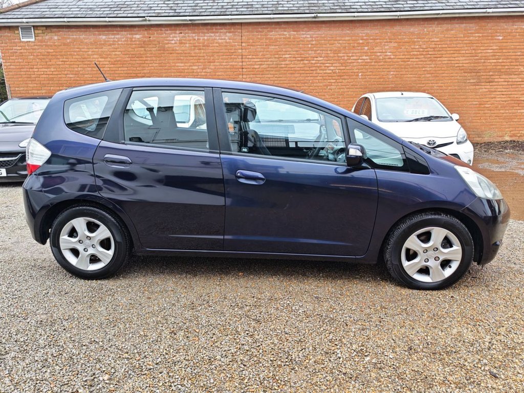 Used Honda Jazz 2009 for sale - 77693557: Photo 10