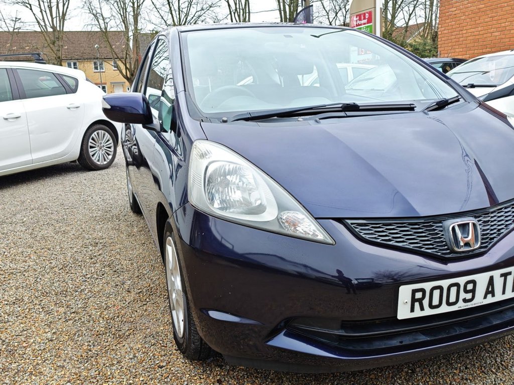 Used Honda Jazz 2009 for sale - 77693557: Photo 11