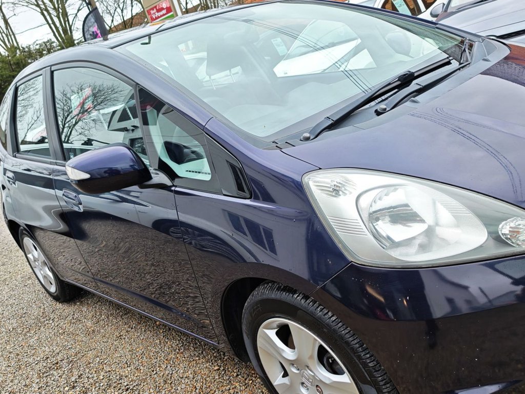 Used Honda Jazz 2009 for sale - 77693557: Photo 13