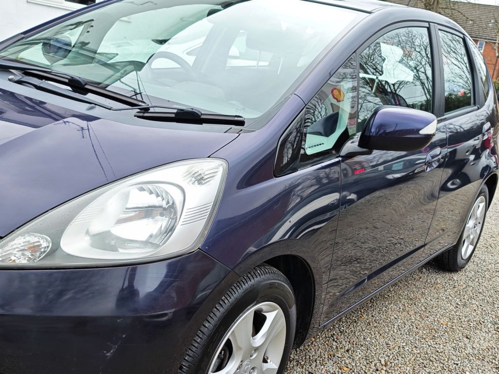 Used Honda Jazz 2009 for sale - 77693557: Photo 14