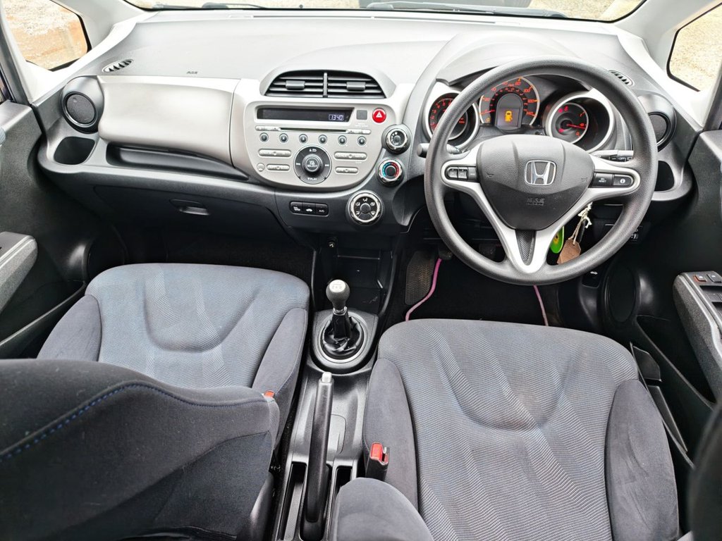 Used Honda Jazz 2009 for sale - 77693557: Photo 19