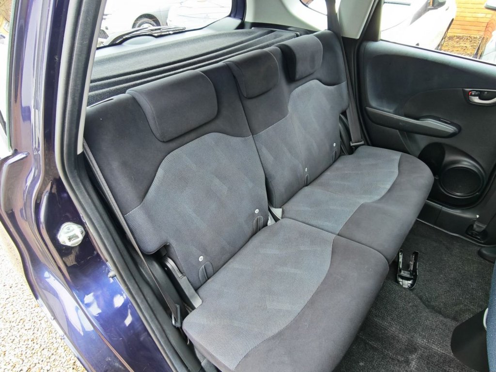 Used Honda Jazz 2009 for sale - 77693557: Photo 20