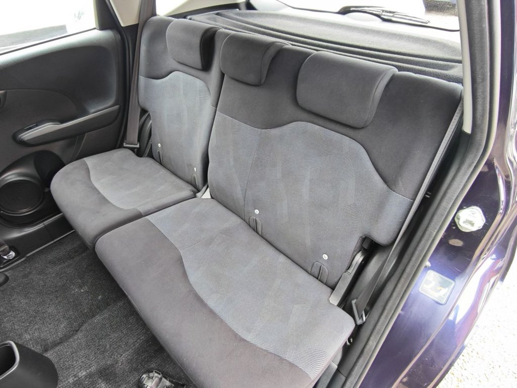 Used Honda Jazz 2009 for sale - 77693557: Photo 21