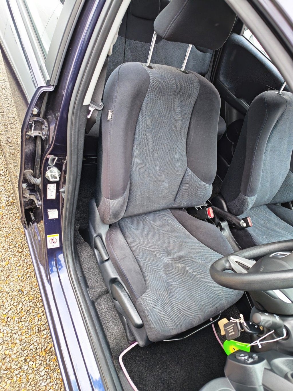 Used Honda Jazz 2009 for sale - 77693557: Photo 23