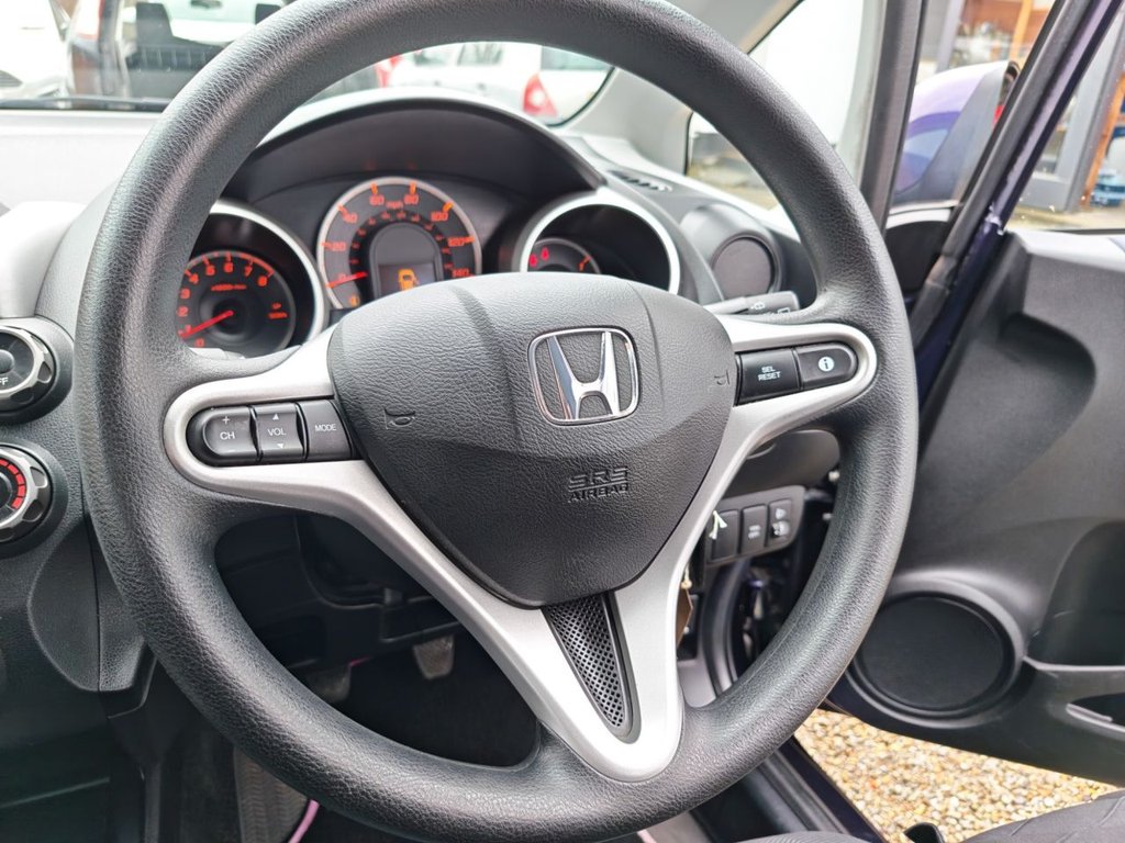 Used Honda Jazz 2009 for sale - 77693557: Photo 31