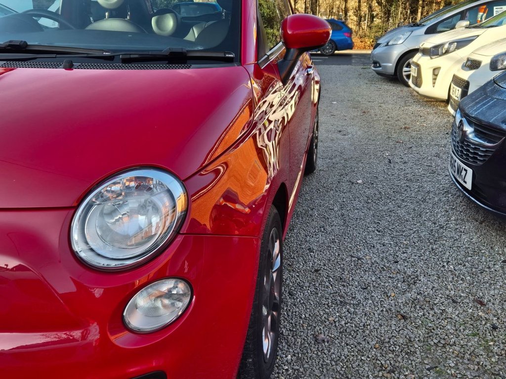 Used Fiat 500 2014 for sale - 77551874: Photo 13