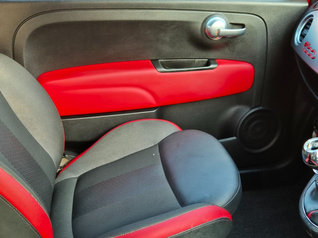 Used Fiat 500 2014 for sale - 77551874: Photo 15