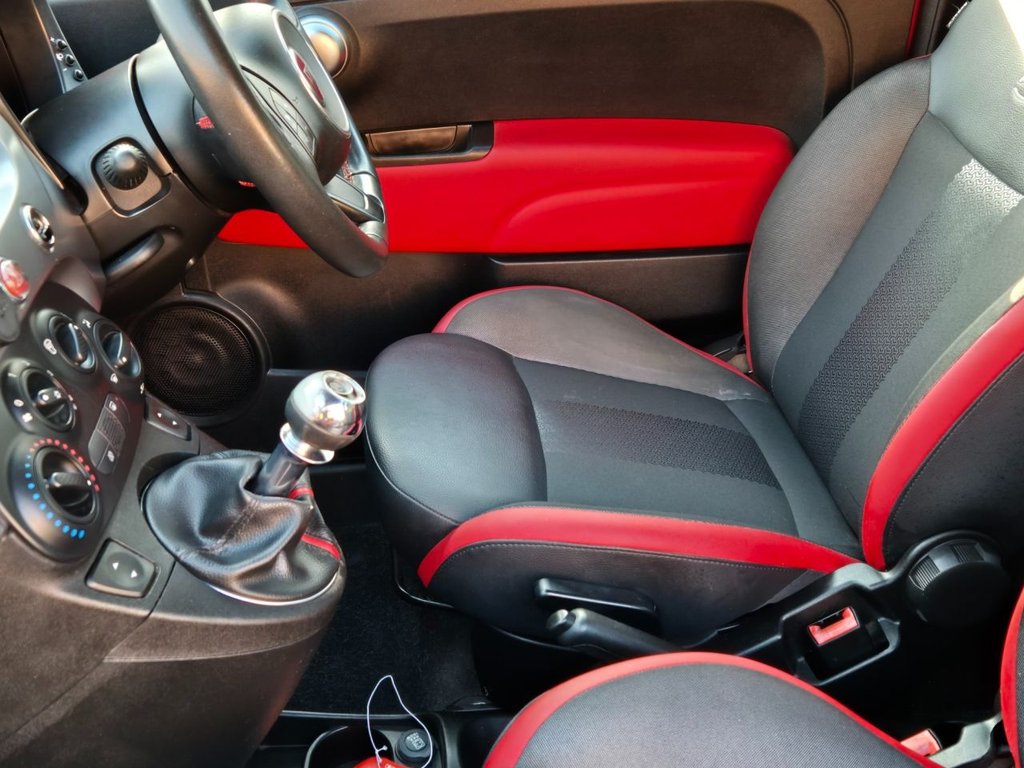 Used Fiat 500 2014 for sale - 77551874: Photo 18