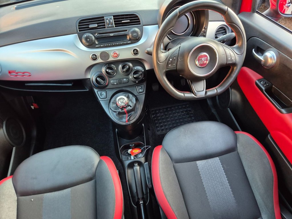 Used Fiat 500 2014 for sale - 77551874: Photo 20