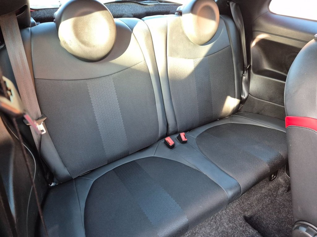 Used Fiat 500 2014 for sale - 77551874: Photo 21