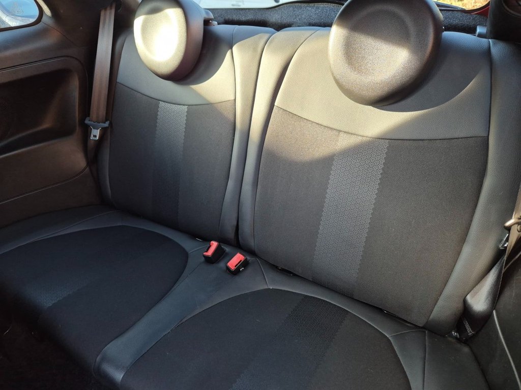 Used Fiat 500 2014 for sale - 77551874: Photo 22