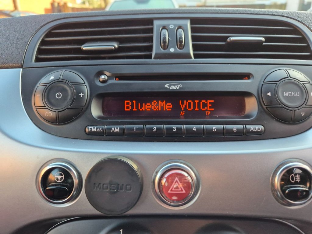 Used Fiat 500 2014 for sale - 77551874: Photo 24