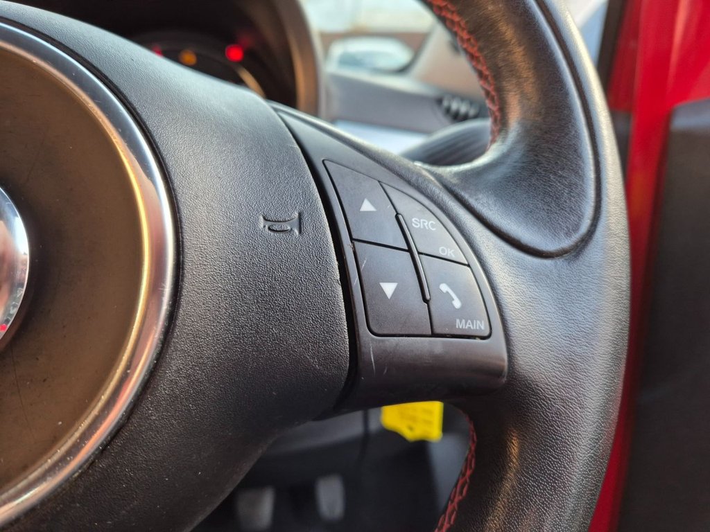 Used Fiat 500 2014 for sale - 77551874: Photo 26