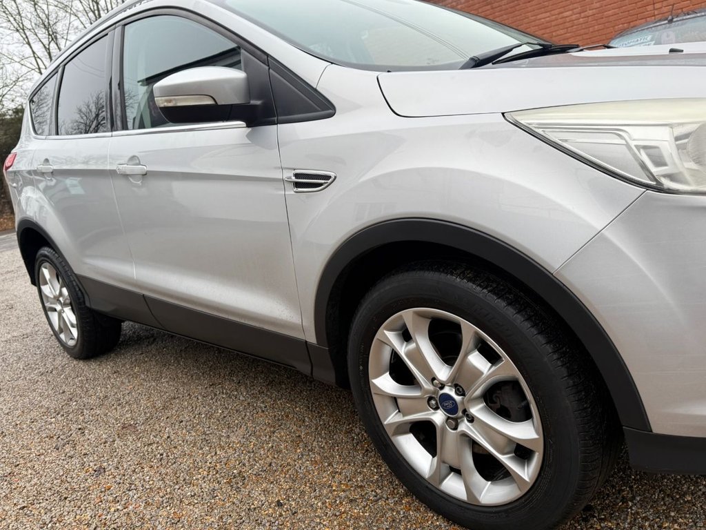 Used Ford Kuga 2015 for sale - 77153706: Photo 11