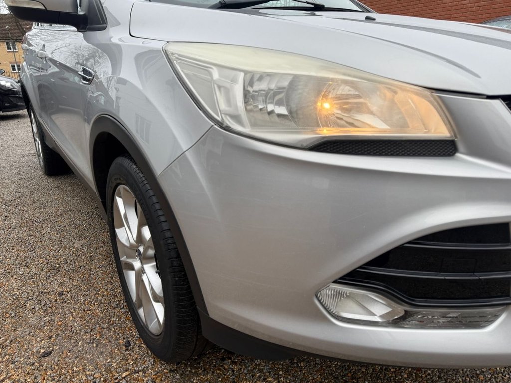 Used Ford Kuga 2015 for sale - 77153706: Photo 13
