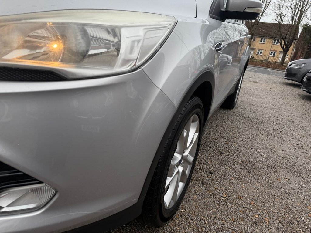 Used Ford Kuga 2015 for sale - 77153706: Photo 14