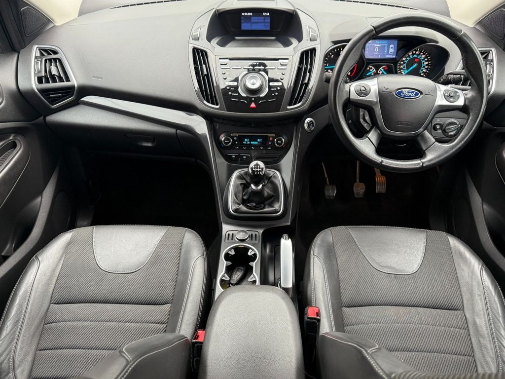 Used Ford Kuga 2015 for sale - 77153706: Photo 19