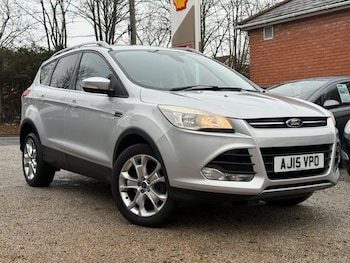 Used Ford Kuga 2015 for sale - 77153706: Photo