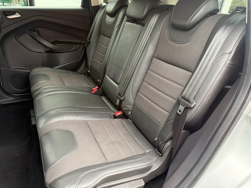 Used Ford Kuga 2015 for sale - 77153706: Photo 21