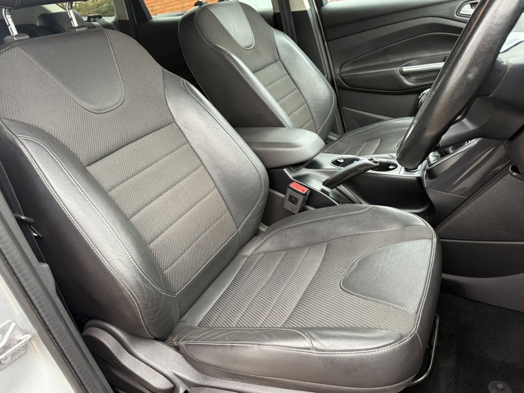 Used Ford Kuga 2015 for sale - 77153706: Photo 23