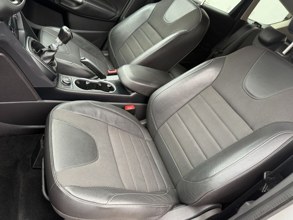 Used Ford Kuga 2015 for sale - 77153706: Photo 24