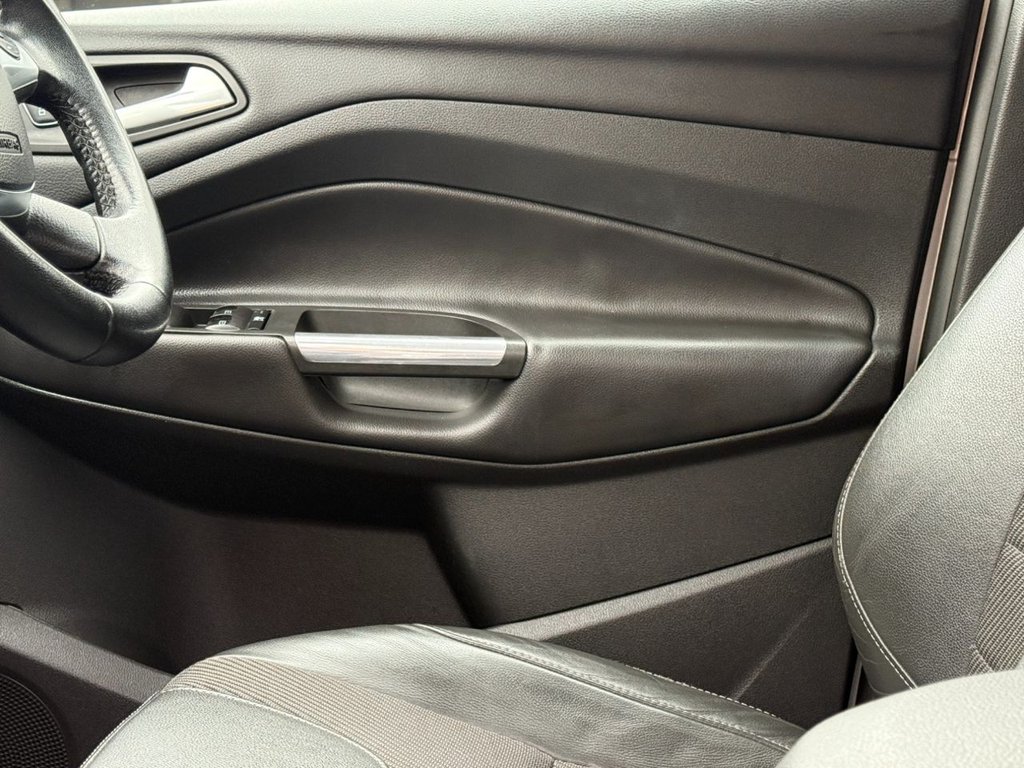 Used Ford Kuga 2015 for sale - 77153706: Photo 25