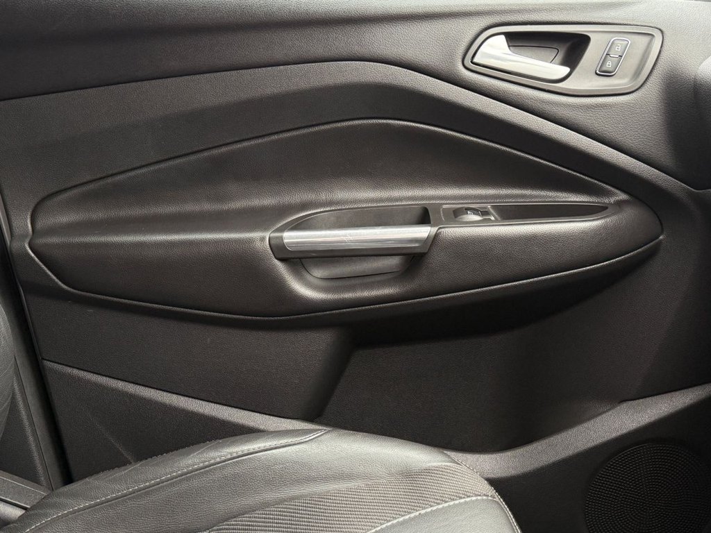 Used Ford Kuga 2015 for sale - 77153706: Photo 26