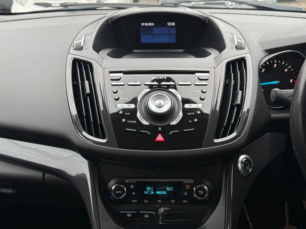 Used Ford Kuga 2015 for sale - 77153706: Photo 27