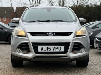 Used Ford Kuga 2015 for sale - 77153706: Photo