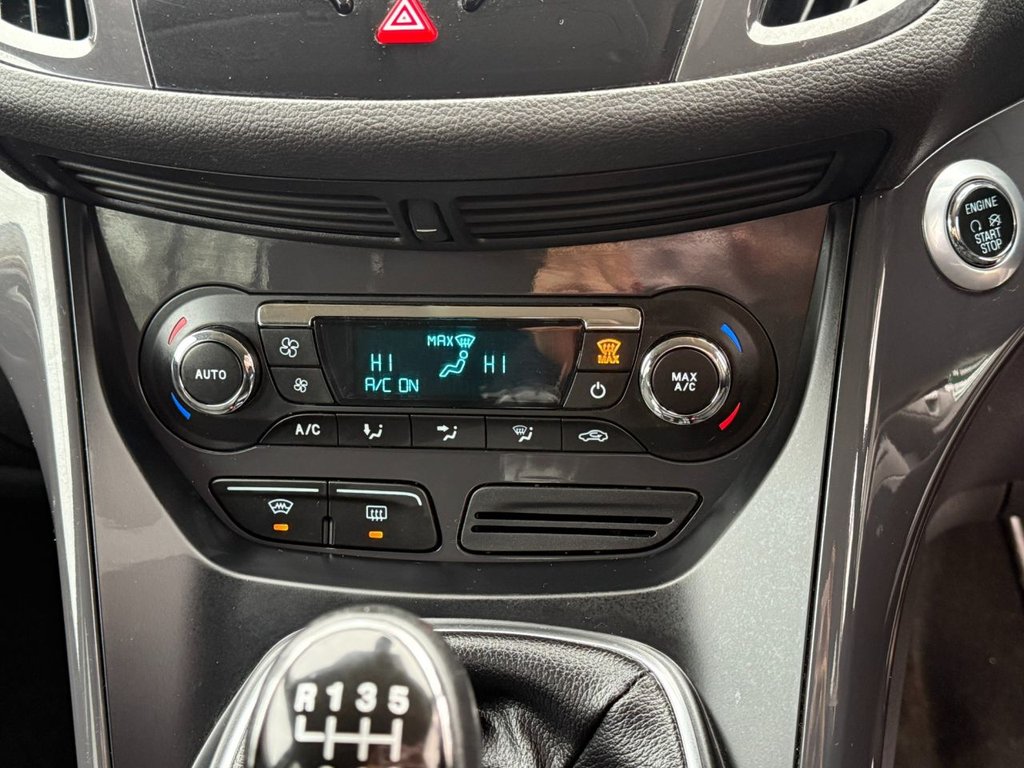 Used Ford Kuga 2015 for sale - 77153706: Photo 30